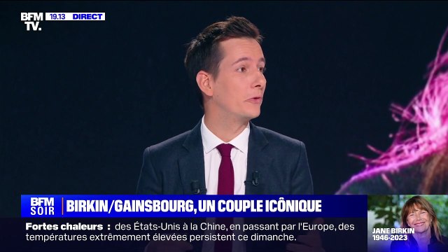 Charlotte Gainsbourg et Lou Doillon ont été aperçues en train de quitter le domicile de Jane Birkin après le décès de cette dernière.