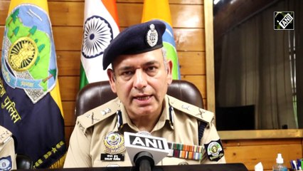 Himachal floods: 70, 000 people rescued so far, informs Himachal DGP