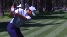 NBA Icon Steph Curry Drains 152 Yard HOLE IN ONE At American Century Championship