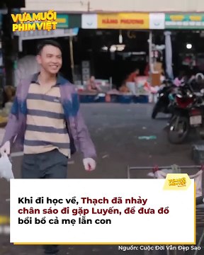 Trích đoạn phim Việt nhận được hàng triệu view ngay sau khi đăng tải, ai xem cũng cười tủm tỉm cùng nhân vật, Cuộc Đời Vẫn Đẹp Sao, ai rồi cũng hạnh phúc | Điện Ảnh Net