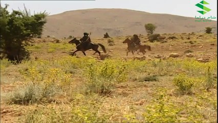 مسلسل الزير سالم ـ الحلقة 15 الخامسة عشر كاملة HD