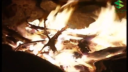 مسلسل الزير سالم ـ الحلقة 19 التاسعة عشر كاملة HD