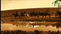 مسلسل الزير سالم ـ الحلقة 18 الثامنة عشر كاملة HD