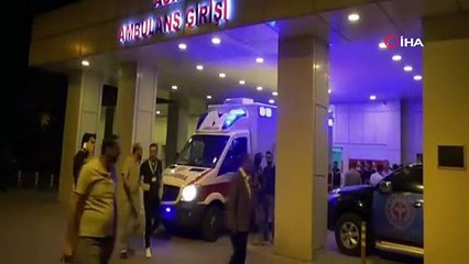 Van'da husumetli aileler arasında silahlı kavga: 1 ölü, 11 yaralı