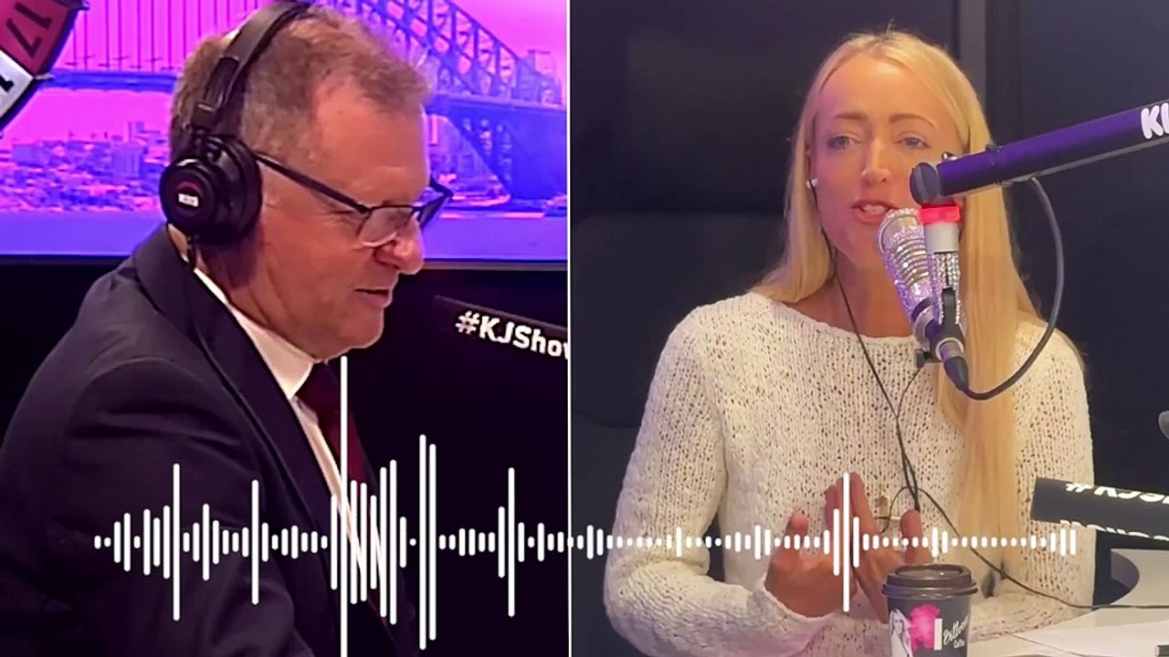 Jackie 'O' Henderson enlists the Hunted David Craig to find out who defecated in her bed during her Saint Tropez getaway… and the surprise culprit is finally revealed