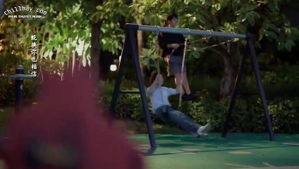 Tình Yêu Thôi Mà - Tập 06 (Thuyết Minh) | Phim Ngôn Tình Ngọt Ngào 2023