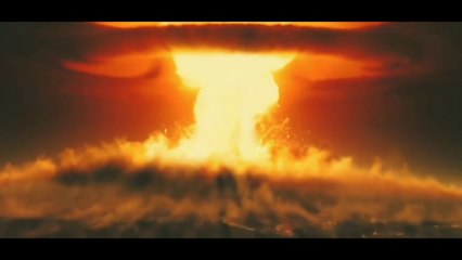 What happened immediately after Asteroid hit the Earth _antrikshgyaan(1080P_60FPS)