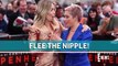 Florence Pugh Saves Emily Blunt From Nip Slip on Red Carpet _ E! News