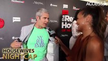 Andy Cohen Had 'Long Talk' w_ Kim Zolciak Amid Divorce Drama