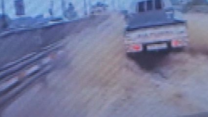 [더뉴스] 오송 지하차도 침수 당시 탈출자 "미호천 넘치기 일보직전, 통제했어야" / YTN