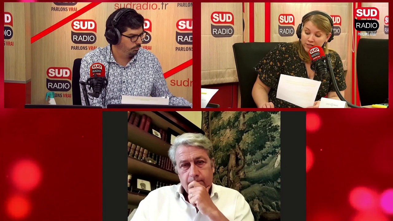 7.500 pommiers saccagés dans le Tarn, le maire de Lavaur soupçonne des militants écologistes