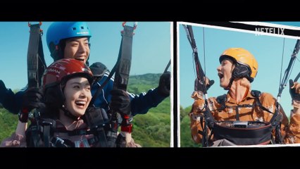 Zom 100: Bucket List of the Dead - Official Trailer Netflix