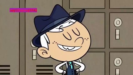 منزل لاود الجزء5 الحلقة10أنقذت التعويذ المقطع5