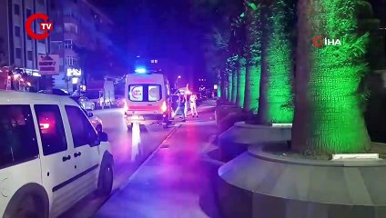 Kocaeli’nde parkta 25 yaşındaki şahsın cesedi bulundu