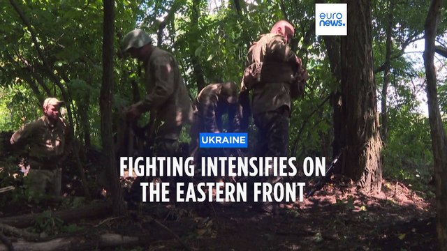 Ukraine war: Drone attack on Black Sea fleet, Crimea bridge explosion reports, cluster bomb threats