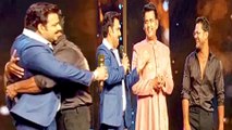 Khesari Lal Yadav और Pawan Singh में हुआ पैचअप, Ravi Kishan बने सूत्रधार