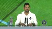 Wimbledon 2023 - Novak Djokovic : 