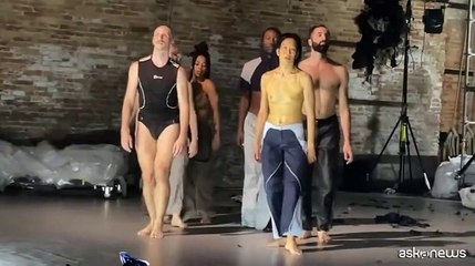 Biennale Danza, il Barocco e i corpi queer di Andrea Pena