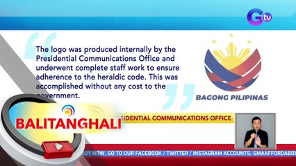 Malacañang: "Bagong Pilipinas" ang slogan at branding ng administrasyon ni PBBM | BT