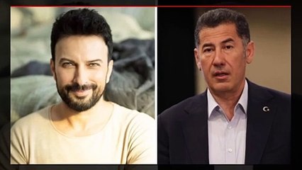 Ont-ils fait leur service militaire ensemble ？ La photo de Tarkan et Sinan Oğan côte à côte a fait sensation