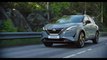 Nissan QASHQAI e-POWER Driving Video