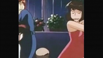 3x3 Eyes Immortals Episode 01 (1991) – The Beginning of Yakumo’s Unbelievable Journey 👁️