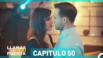 Llamas A Mi Puerta Capitulo 50 (Español Doblado)