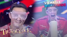 TiktoClock: Ano ang tawag ni Rodjun Cruz kay Rayver Cruz?