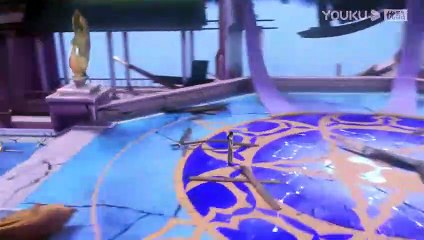 Soul Of Light (Zhen Yang Wushen) Ep 03 English Subtitle