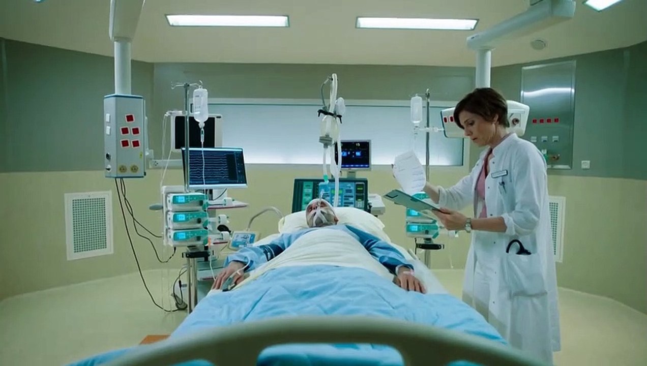 Kommissar Dupin - Bretonische Nächte Trailer DF