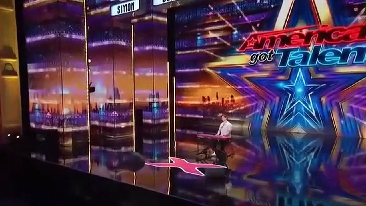 Americas Got Talent S18 Ep 6 - S18E06 part 1/1