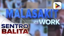 MALASAKIT AT WORK: Residente ng Marikina na nangangailangan ng tulong para sa kaniyang gamutan, muling nakatanggap ng tulong sa Marikina LGU