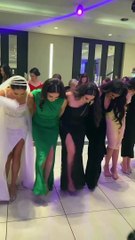 وصلات دبكة بنات