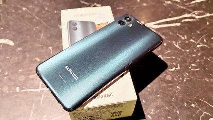 Samsung Galaxy A04