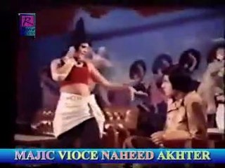 Seeta Maryam Mar Mar Ge Song | Pakistani Film Featuring Actress Rani & Singer Naheed Akhtar 🎶