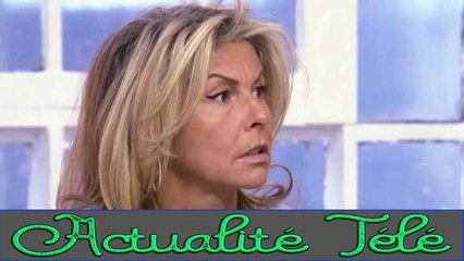 Caroline Margeridon  :ce terrible drame qui a coûté la vie à 2 êtres chers à ses yeux