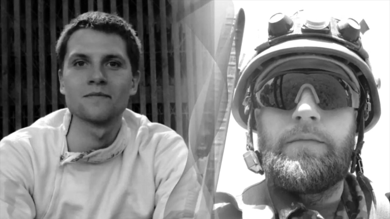 Ukrainischer Weltmeister Denys Boreyko im Krieg gefallen