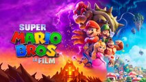 Super Mario Bros, le film Bande-annonce (FR)