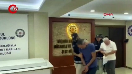 İstanbul’da korsan taşımacılık ile göçmen kaçakçılığı suçuna yönelik operasyon: 20 gözaltı