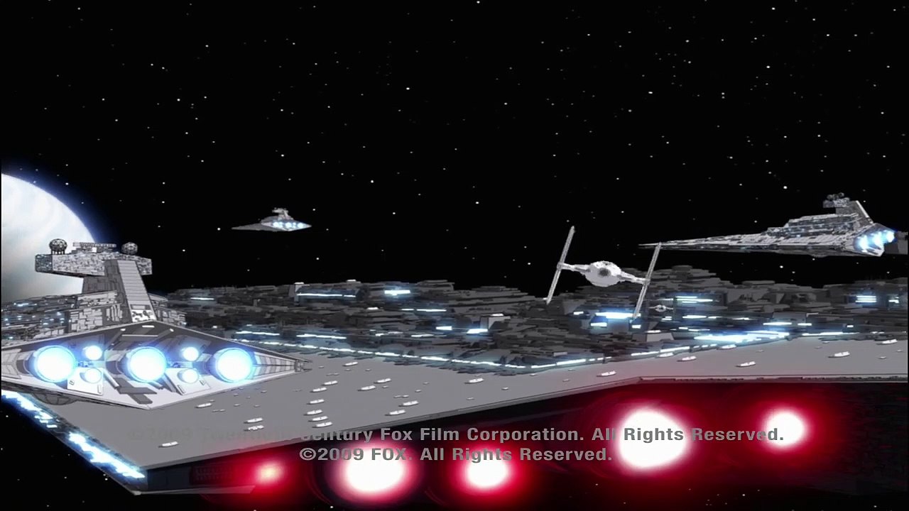 Les Griffin : Something, Something, Something, Dark Side Bande-annonce (EN)