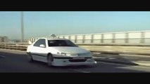 VÍDEO: ¿Fast and furious? Estas sí que eran películas de coches...