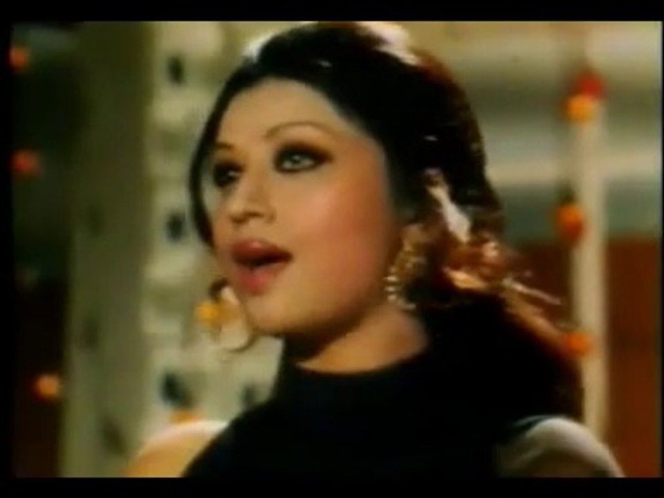 ALLAH TARI SHAN | FILM SEHALI SONG | SINGER NAHEED AKHTAR | SHABNAM | RANI | WAHEED MURAD | GULLO