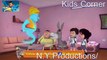 Vir The Robot Boy New Episodes - The Magical Feather - Hindi Kahani -Wow Kidz Action - #spot.compressed