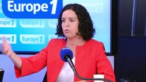 La vague de chaleur dans le sud de l'Europe «est la conséquence de choix politiques», déclare Manon Aubry