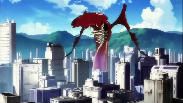 Evangelion: 1.0 You Are (Not) Alone Bande-annonce (ES)