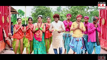 मुसवा सवारी _ नर्मदा गोस्वामी _ Muswa Savari _ Narmada Goswami _ Ganesh Bhajan