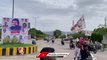 Janasena Chief Pawan Kalyan At Renigunta Airport | Tirupati | V6 News
