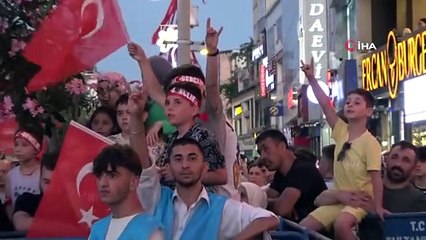 ŞEGAFED, 15 Temmuz Şehitleri için Ali Kınık konseri verdi