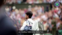 Wimbledon - Une dernière journée haute en émotion pour Carlos Alcaraz