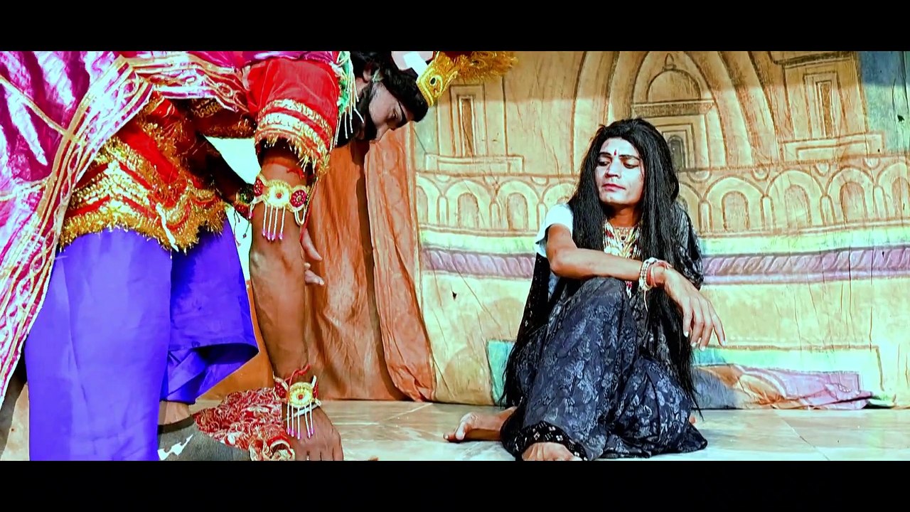 बनवासी होगे रामा मोर _ वीरेंद्र ध्रुवे _ राम भजन _ Banwasi Hoge Rama Mor _ Virendra Dhruve _